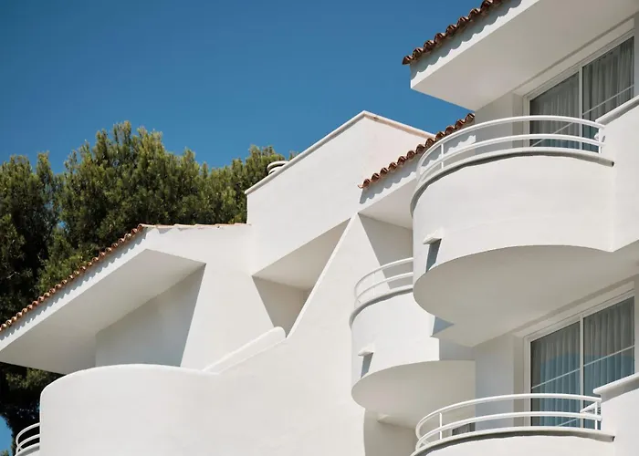 Hotel boutique: Prinsotel La Pineda