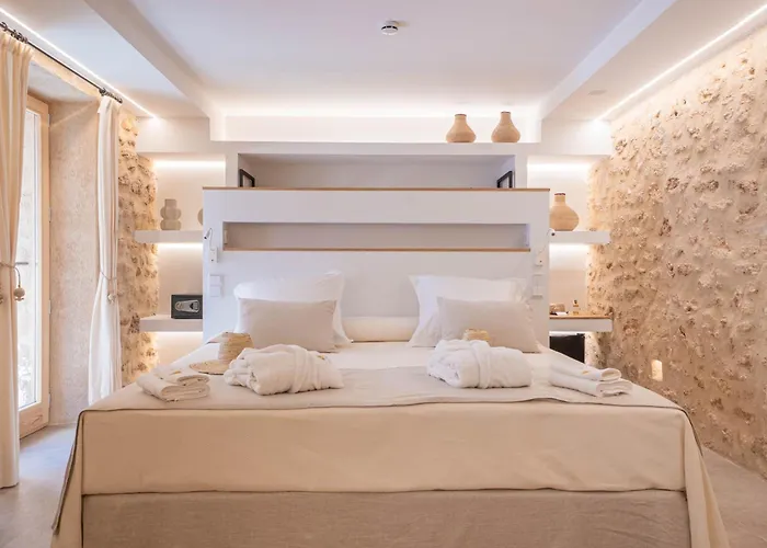 Vila Nova Suites & Spa - Adults Only Ti