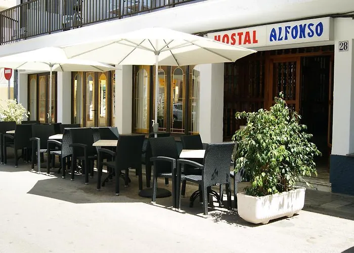 Alfonso